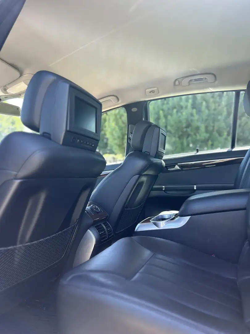 Mercedes-Benz R 320 cdi V6 Sport lunga - 1