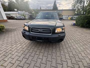 Forester 2.0 4*4
