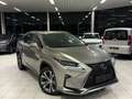Lexus RX 450h 3.5I V6 Benzine ELEKT 193KW 4x4 Euro 6B BTW In Plateado - thumbnail 1