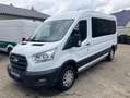 Ford Transit 310 L3 2.0 TDCi Autom. Rollstuhlrampe Weiß - thumbnail 1
