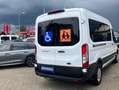 Ford Transit 310 L3 2.0 TDCi Autom. Rollstuhlrampe Weiß - thumbnail 6