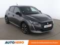Peugeot 208 1.2 PureTech GT EAT8 Gris - thumbnail 8