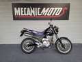 Honda SLR 650 DEPOT VENTE - FAIBLE KILOMETRAGE Zwart - thumbnail 1