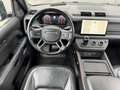 Land Rover Defender P400 AWD X Aut. Grau - thumbnail 9