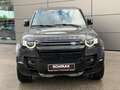 Land Rover Defender P400 AWD X Aut. Grau - thumbnail 3