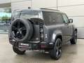 Land Rover Defender P400 AWD X Aut. Grau - thumbnail 5