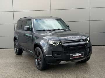 P400 AWD X Aut.