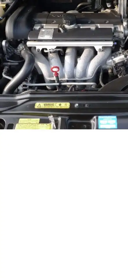 Volvo S60, foto 12