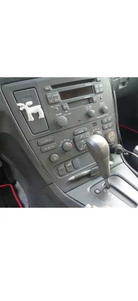 Volvo S60, foto 8