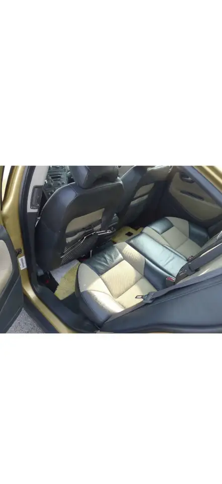 Volvo S60, foto 5
