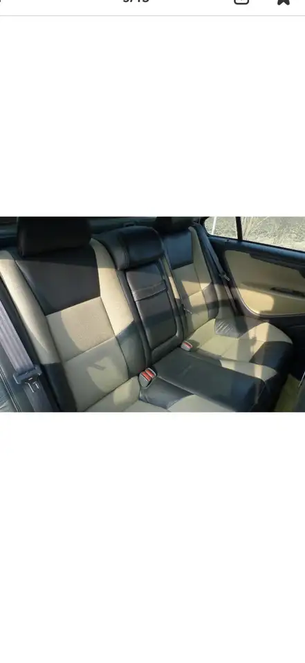 Volvo S60, foto 6