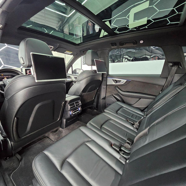 Audi Q7 3.0 TDI quattro,StandH.,HeUp,S-Line+,Pano,LED — photo 18