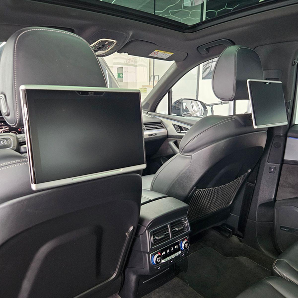 Audi Q7 3.0 TDI quattro,StandH.,HeUp,S-Line+,Pano,LED — photo 21