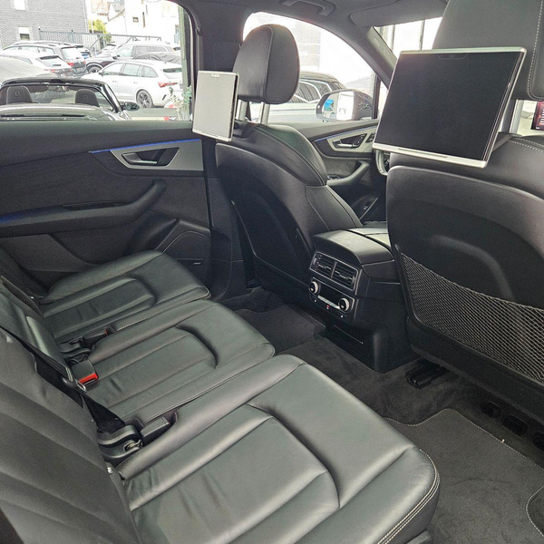 Audi Q7 3.0 TDI quattro,StandH.,HeUp,S-Line+,Pano,LED — photo 20