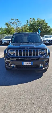 Jeep Renegade Renegade 1.6 Mjt 120 CV Limited