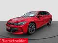 Volkswagen Passat Variant Passat 1.5 eTSI DSG Business NP 65100.- AHK PANO Rot - thumbnail 2
