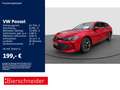 Volkswagen Passat Variant Passat 1.5 eTSI DSG Business NP 65100.- AHK PANO Rot - thumbnail 1