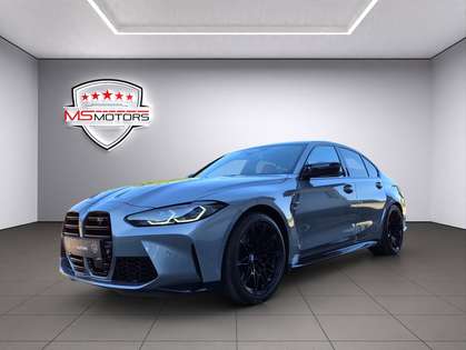 BMW M3 Competition*xDrive*LASER*360 KAMERA*HEAD UP*CARBON