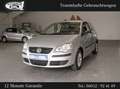 Volkswagen Polo IV ' TÜV NEU ' Zilver - thumbnail 1