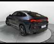 BMW X6 xdrive30d Msport auto Argento - thumbnail 7