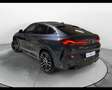 BMW X6 xdrive30d Msport auto Argent - thumbnail 7