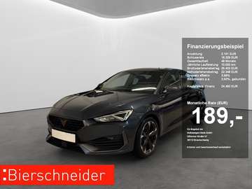 2.0 TSI DSG LED NAVI ACC PARKASS KAMERA KLIMA SHZ