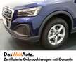 Audi Q2 35 TFSI intense Blau - thumbnail 3