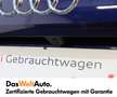 Audi Q2 35 TFSI intense Blau - thumbnail 8