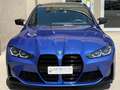 BMW M3 G80berlina 3.0 Competition M xdrive auto Restyling Blu/Azzurro - thumbnail 7