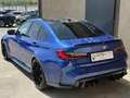 BMW M3 G80berlina 3.0 Competition M xdrive auto Restyling Blu/Azzurro - thumbnail 3