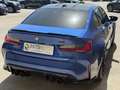 BMW M3 G80berlina 3.0 Competition M xdrive auto Restyling Blu/Azzurro - thumbnail 5