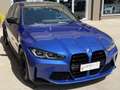 BMW M3 G80berlina 3.0 Competition M xdrive auto Restyling Blu/Azzurro - thumbnail 6