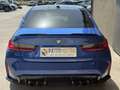 BMW M3 G80berlina 3.0 Competition M xdrive auto Restyling Blu/Azzurro - thumbnail 4