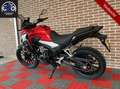 Honda CB 500 500X C-ABS Rot - thumbnail 6