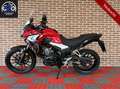 Honda CB 500 500X C-ABS Rot - thumbnail 5