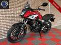 Honda CB 500 500X C-ABS Rot - thumbnail 4