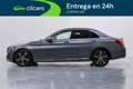 Mercedes-Benz C 200 9G-Tronic Gris - thumbnail 8