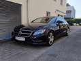 Mercedes-Benz CLS 500 CLS 500 BlueEfficiency 4MATIC Aut. Blau - thumbnail 4