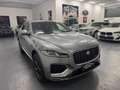 Jaguar F-Pace F-Pace 2021 2.0d i4 mhev R-Dynamic  awd 163cv auto Grigio - thumbnail 1