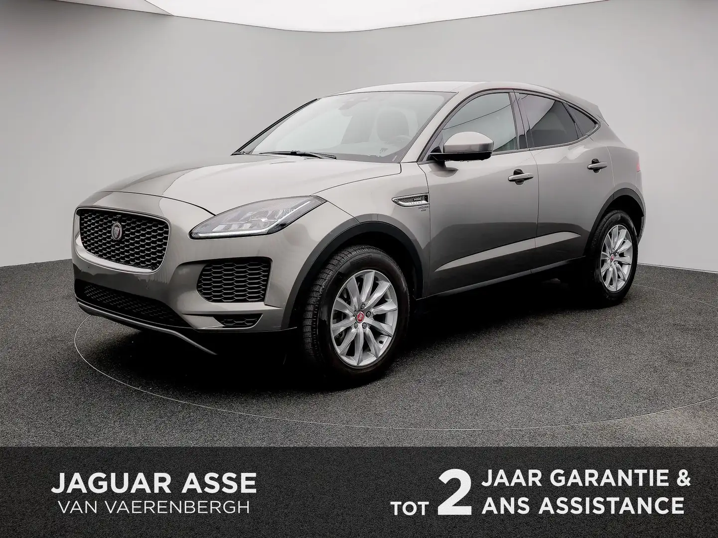 Jaguar E-Pace P200 HSE AWD Aut. Beige - 1
