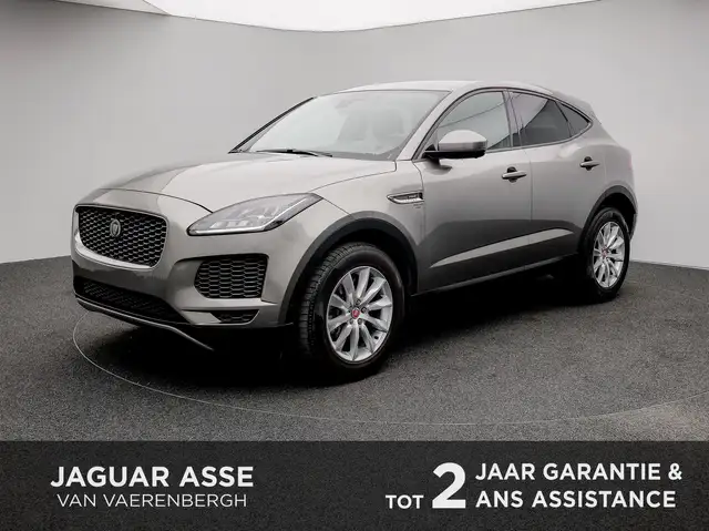 Jaguar E-Pace P200 HSE AWD Aut.