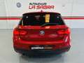BMW 116 116d Rood - thumbnail 7