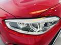 BMW 116 116d Rood - thumbnail 9