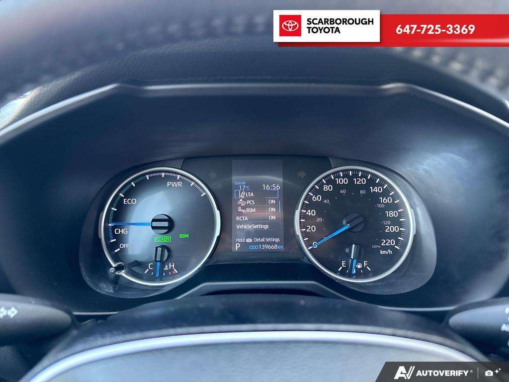 used 2021 Toyota RAV4 car, priced at $28,990