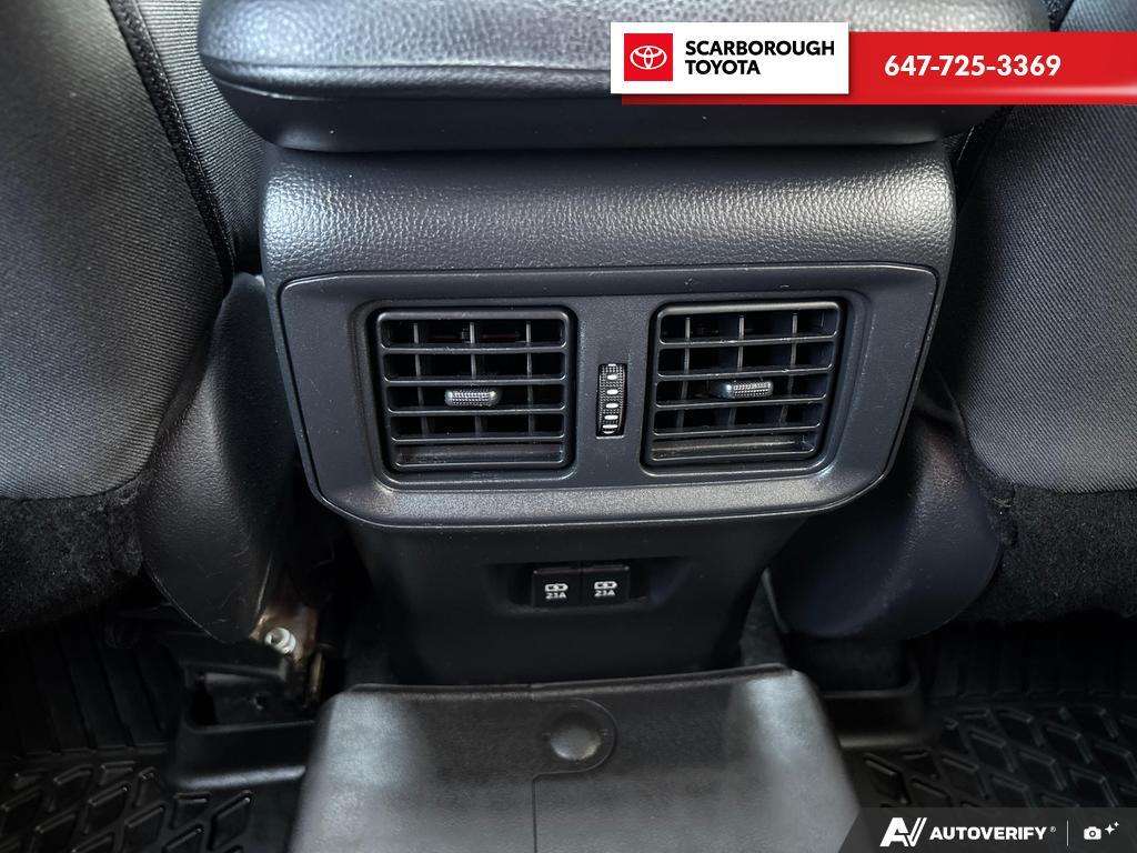 used 2021 Toyota RAV4 car, priced at $28,990