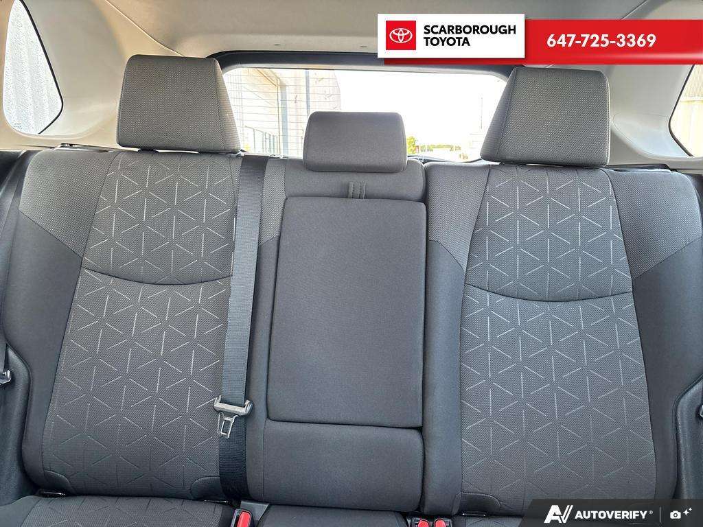 used 2021 Toyota RAV4 car, priced at $28,990