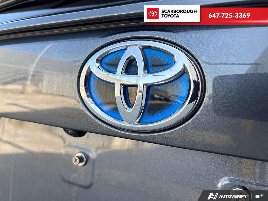 used 2021 Toyota RAV4 car, priced at $28,990