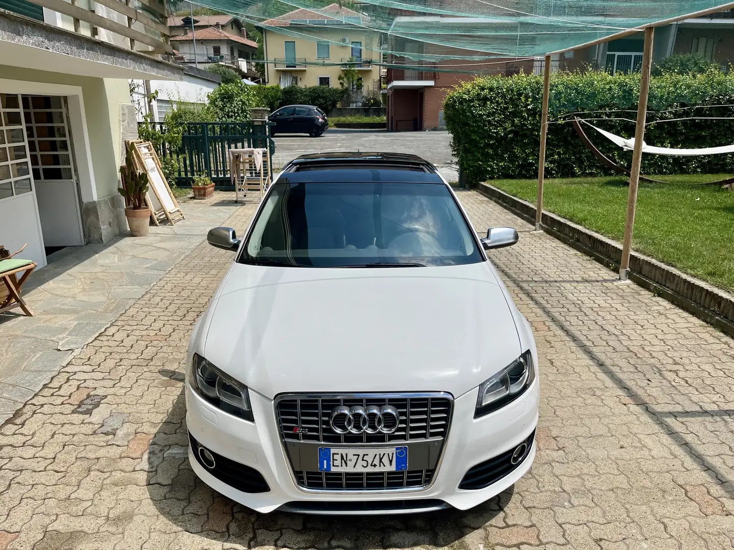 Audi S3 Sportback 2.0 tfsi quattro s-tronic - 2