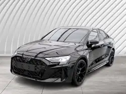Audi RS3 Limousine 2.5 294 kW TFSI quattro
