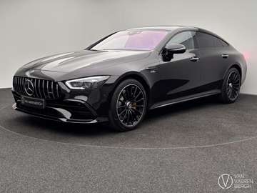 AMG GT 43 4MATIC